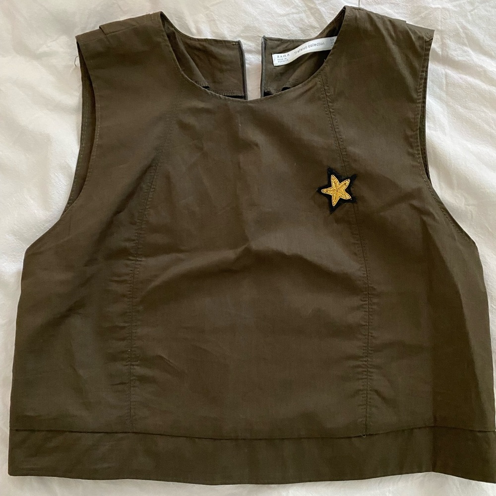 Vest